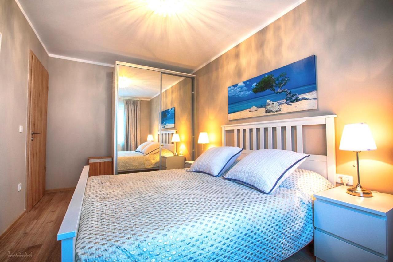 شقة Apartament Heavenly Heaven براشوف المظهر الخارجي الصورة