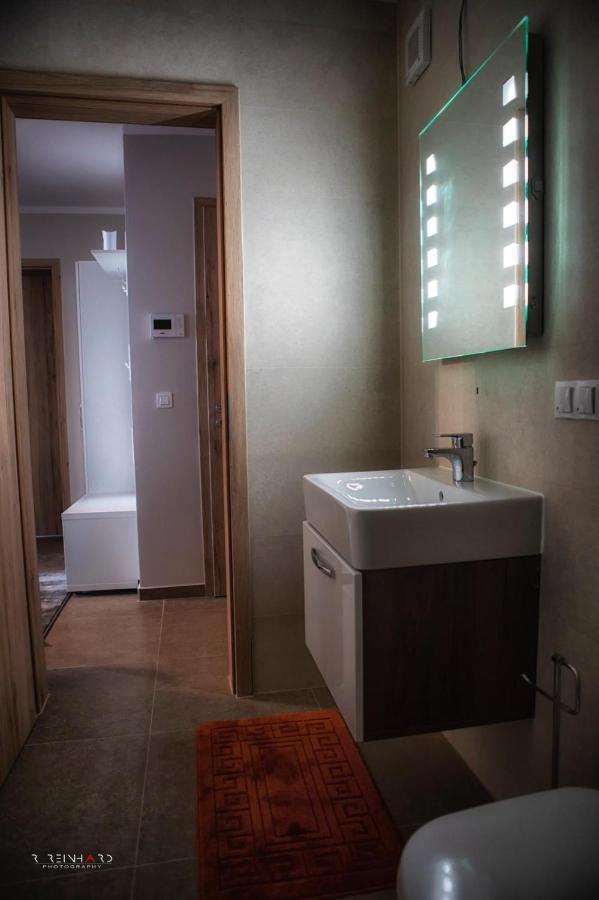 شقة Apartament Heavenly Heaven براشوف المظهر الخارجي الصورة