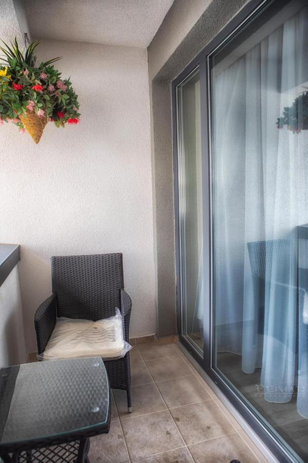 شقة Apartament Heavenly Heaven براشوف المظهر الخارجي الصورة
