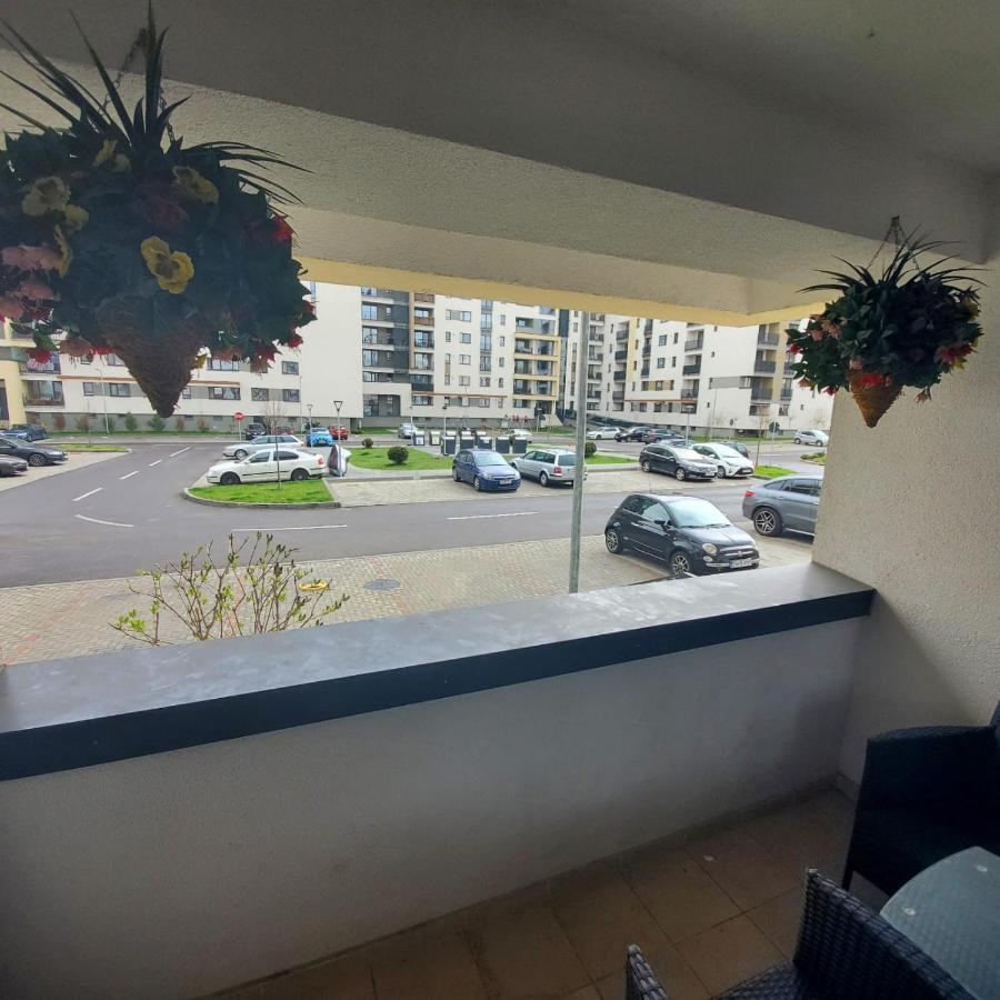 شقة Apartament Heavenly Heaven براشوف المظهر الخارجي الصورة